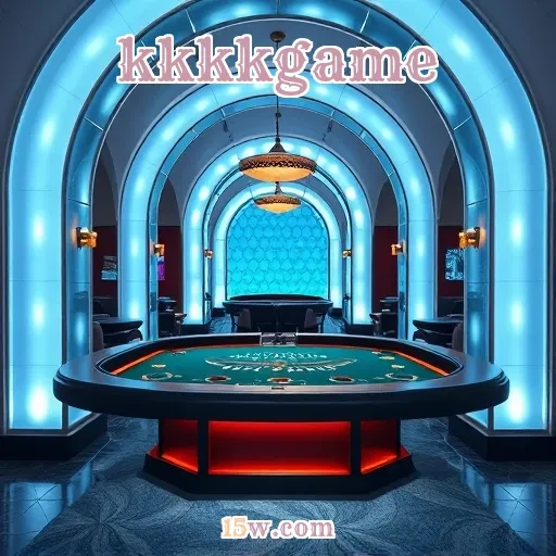kkkkgame: Descubra a Diversão Infinita da Seção Arcade!