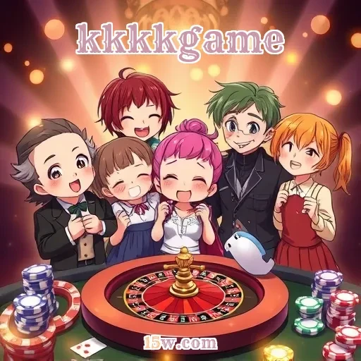 kkkkgame: Turbine Seu Tempo Livre com Jogos Ociosos e Divertidos!