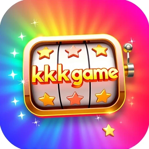 kkkkgame Logo
